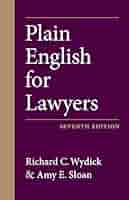 Plain written English for business and … Plain written English for business and … Business Writing